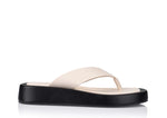 Load image into Gallery viewer, BOUNCER PLATFORM THONGS
