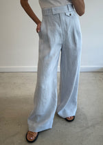 Load image into Gallery viewer, BRISA TAILORED PANT