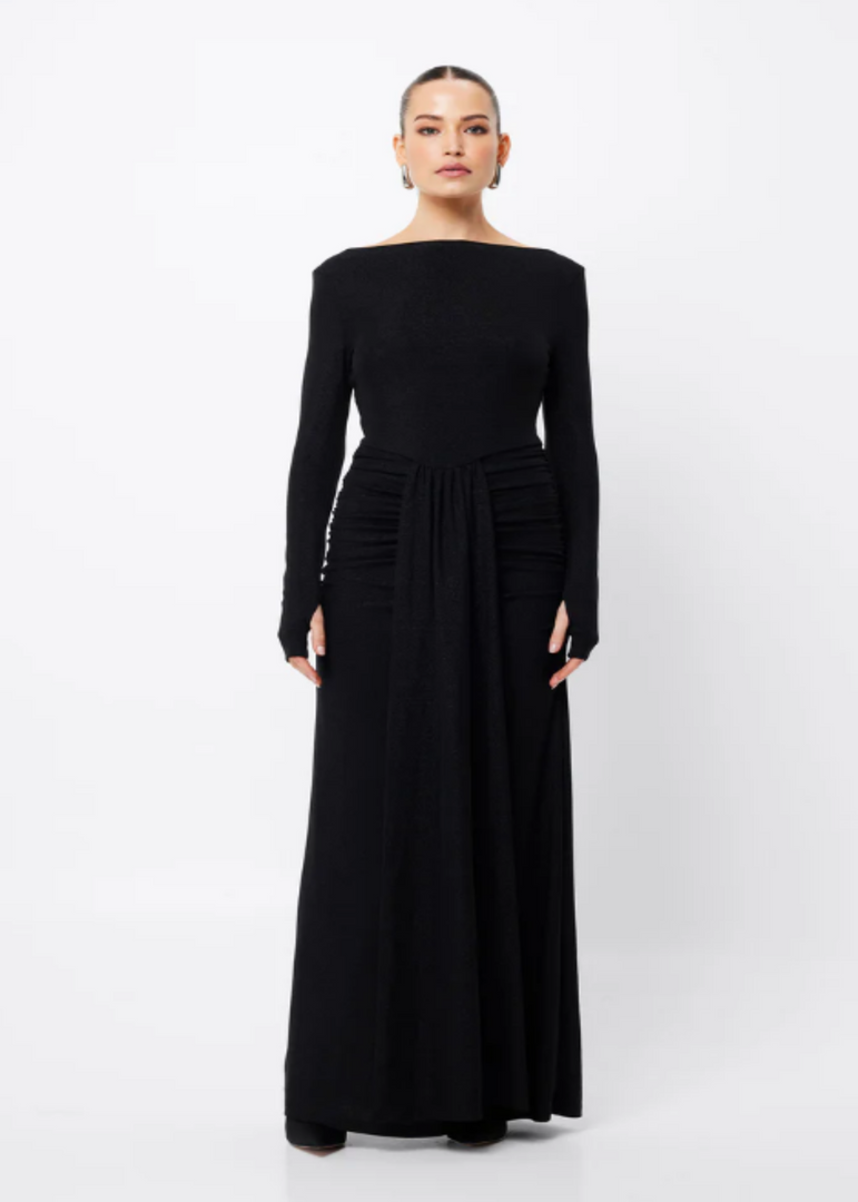 INTERMISSION MAXI DRESS