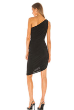 Load image into Gallery viewer, DIANA MINI DRESS
