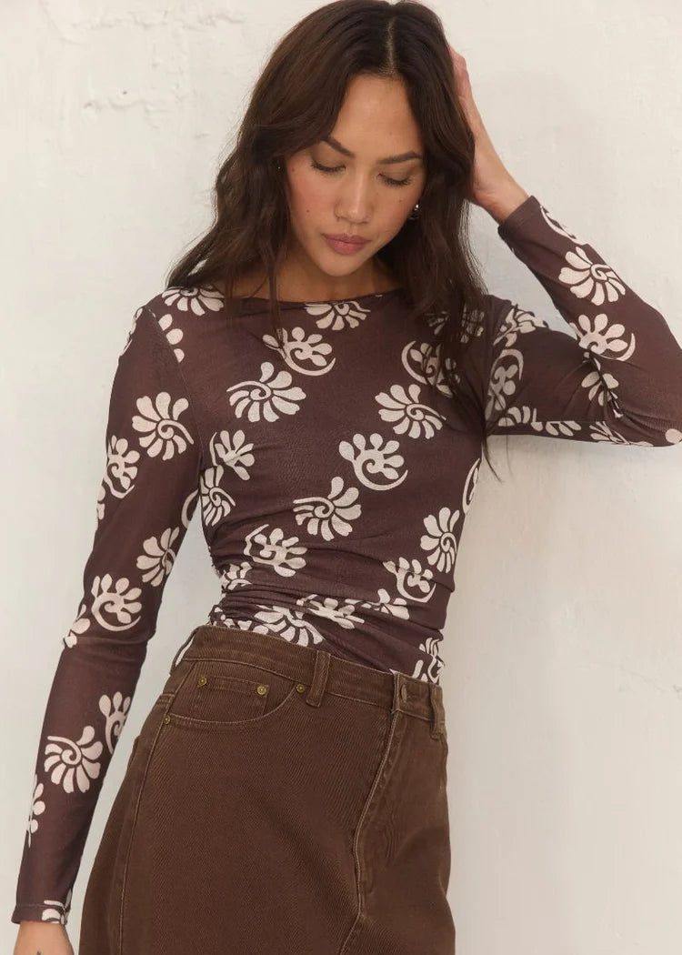 TOLEDO TOP