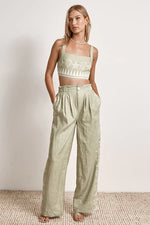 Load image into Gallery viewer, SWELL PANT
