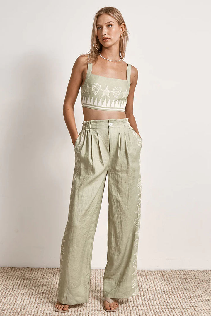 SWELL PANT