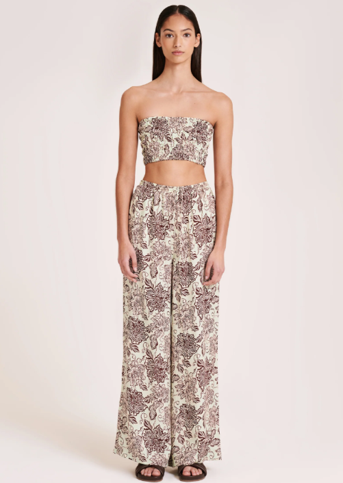MISI CUPRO PANT