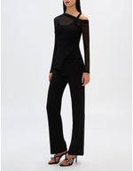 Load image into Gallery viewer, ALLIRA RIB TOP
