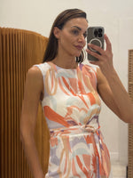 Load image into Gallery viewer, PUCI MIDI DRESS