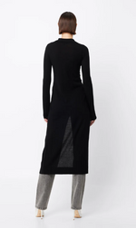 Load image into Gallery viewer, MAINE LONGLINE MERINO CARDI
