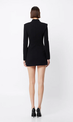 Load image into Gallery viewer, NETWORK MINI DRESS
