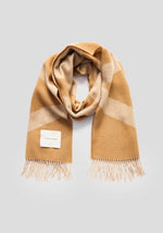 Load image into Gallery viewer, SNOWDRIFT SCARF
