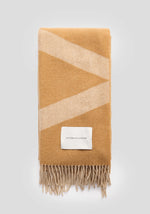 Load image into Gallery viewer, SNOWDRIFT SCARF
