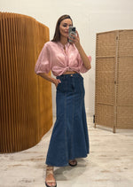 Load image into Gallery viewer, JESSICA MAXI SKIRT