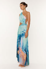 Load image into Gallery viewer, TROPEA DRESS