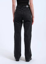 Load image into Gallery viewer, ECHO JEAN - TAR RETRO BLACK
