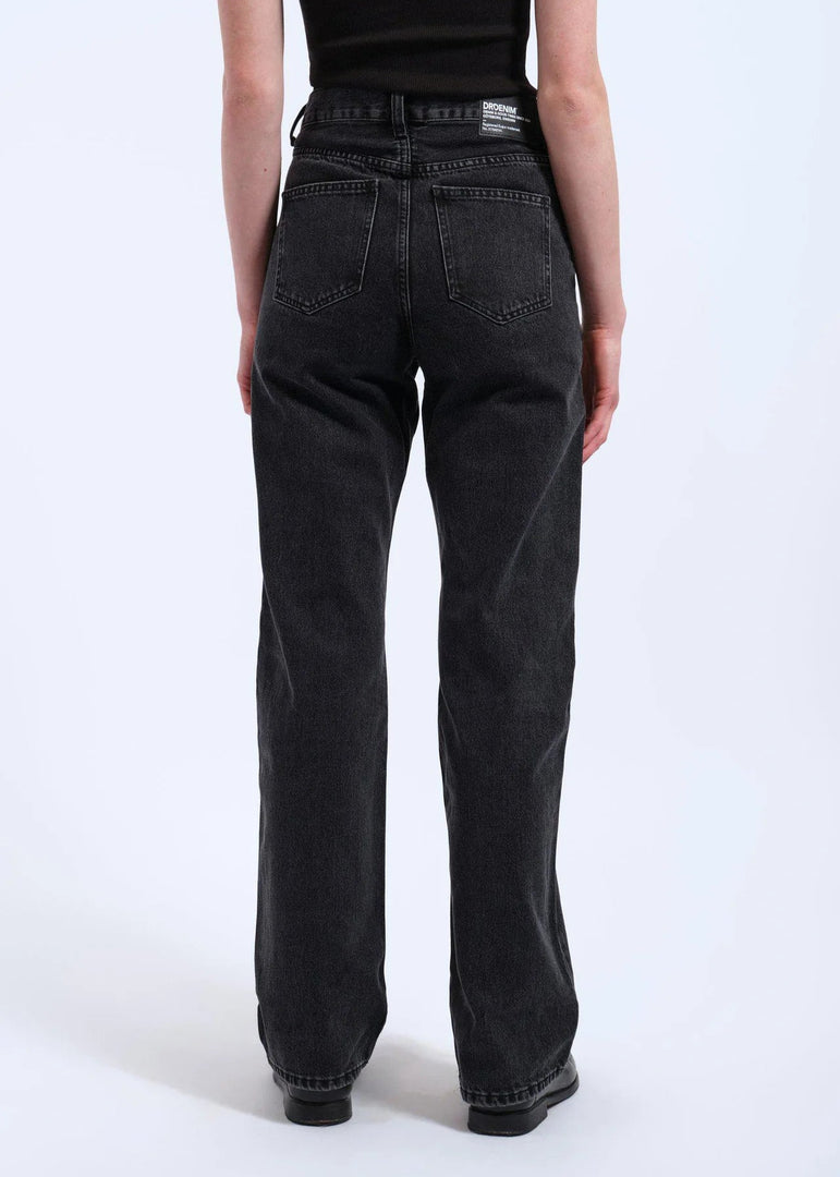 ECHO JEAN - TAR RETRO BLACK