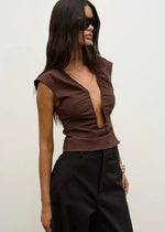 Load image into Gallery viewer, RANI TOP
