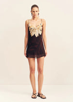 Load image into Gallery viewer, CAZADOR MINI DRESS

