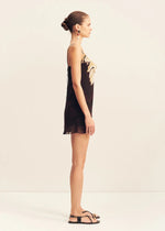 Load image into Gallery viewer, CAZADOR MINI DRESS
