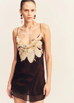 Load image into Gallery viewer, CAZADOR MINI DRESS
