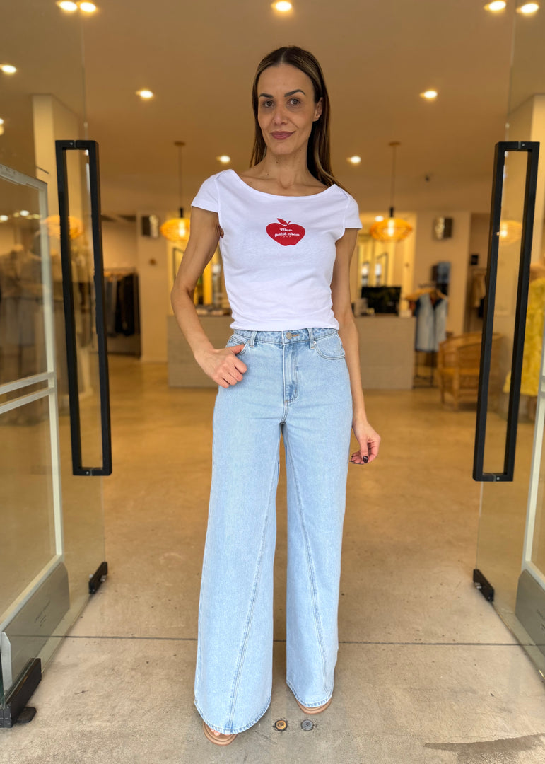 94 SUPER WIDE KENDALL JEAN