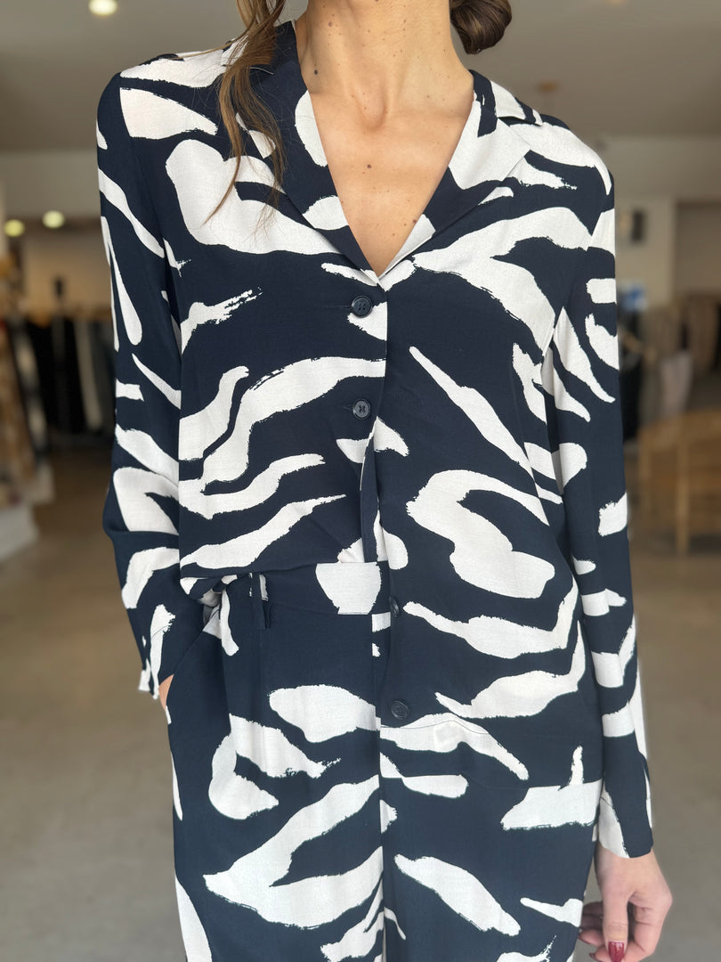 SOIREE SHIRT
