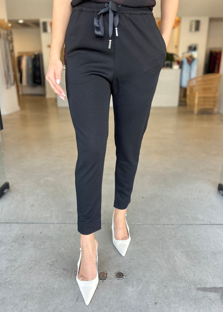 RICO PANT BLACK