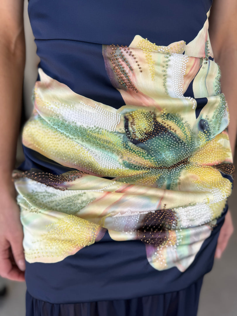 TALLIE DRESS