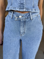Load image into Gallery viewer, ETCH DENIM JEAN
