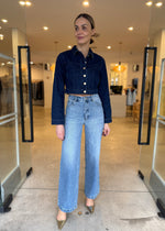 Load image into Gallery viewer, 94 WIDE PALOMA JEAN

