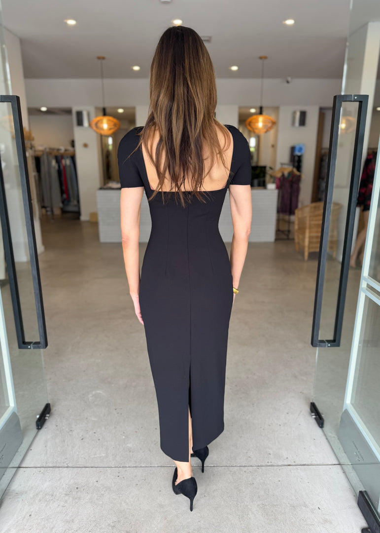 CALIA DRESS
