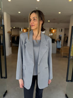Load image into Gallery viewer, EVIE BLAZER
