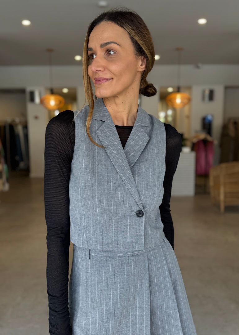 CILIA VEST