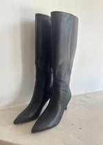 Load image into Gallery viewer, LENNON BOOT - BLACK
