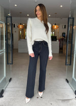 Load image into Gallery viewer, MONTREAL KNIT - IVORY

