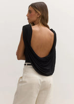 Load image into Gallery viewer, FLORA BODYSUIT - SHADOW
