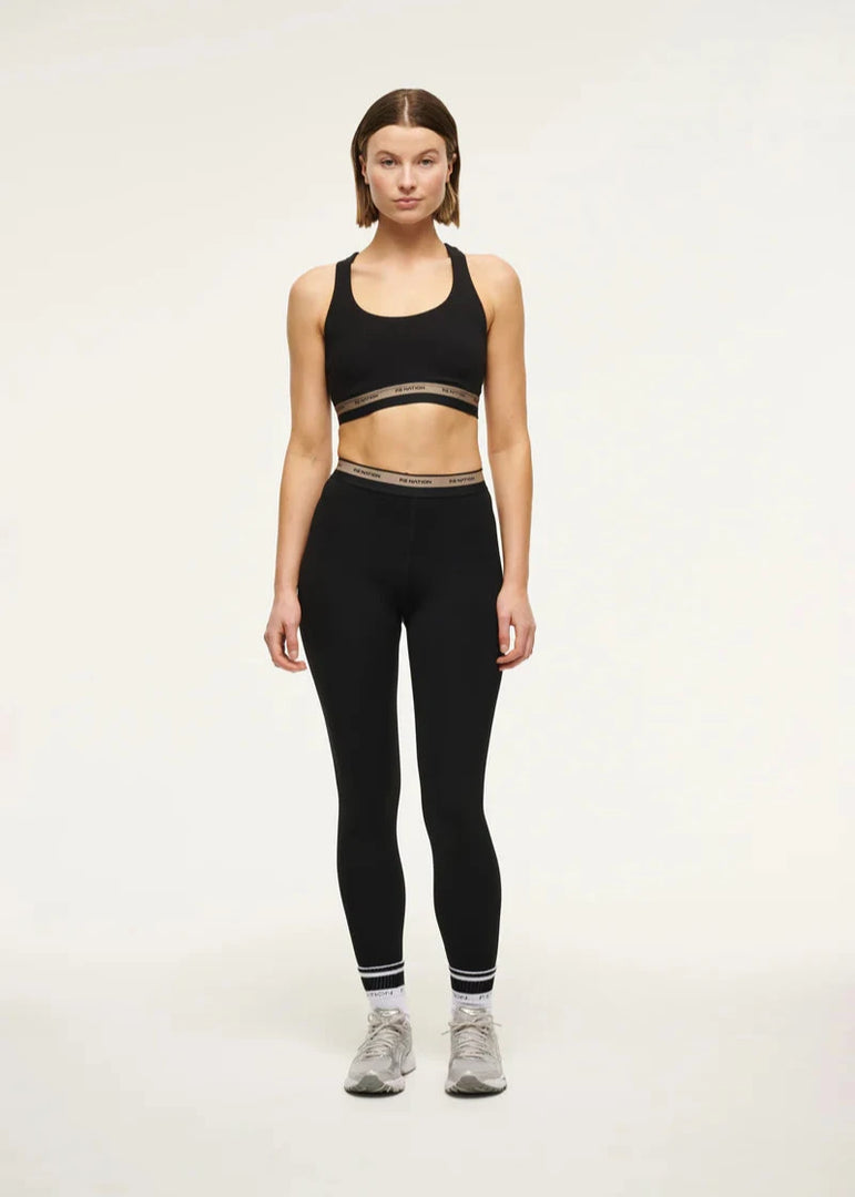 AVANT F/L LEGGING