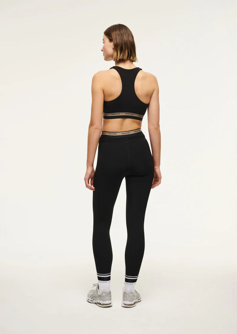 AVANT F/L LEGGING