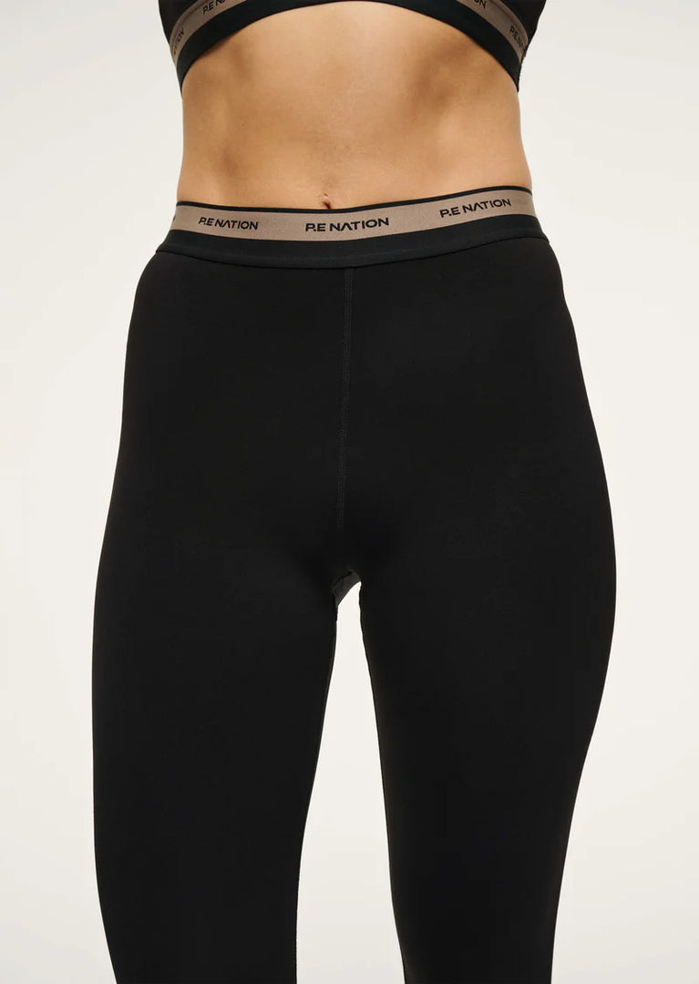 AVANT F/L LEGGING