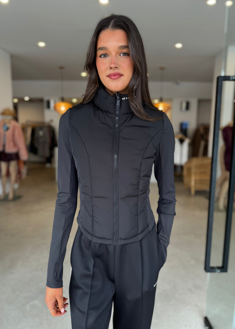 DRIFT JACKET