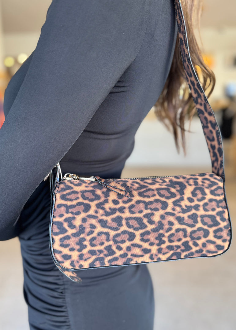 HAILEY SHOULDER BAG