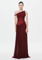 Load image into Gallery viewer, SISAL DRESS - PORT
