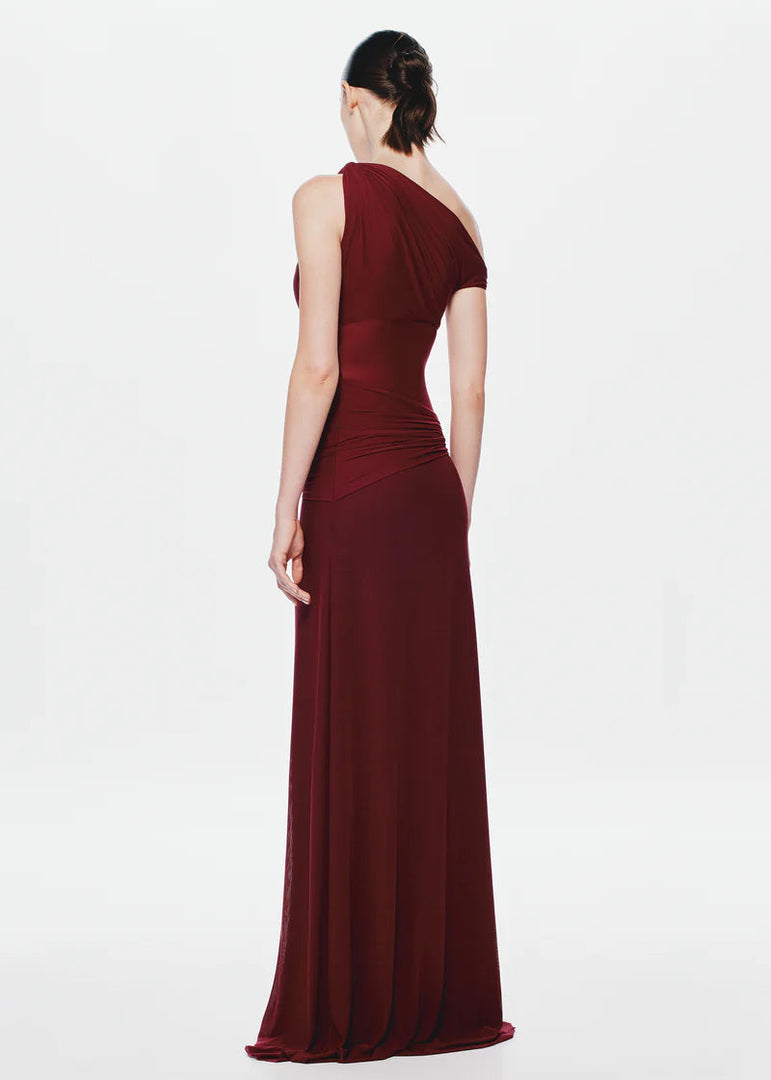 SISAL DRESS - PORT