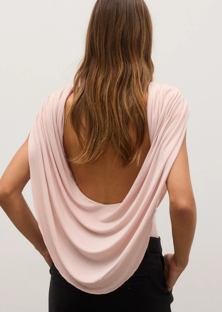 FLORA BODYSUIT - BALLET