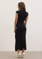 Load image into Gallery viewer, ROSALIE MIDI DRESS
