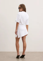 Load image into Gallery viewer, JOANNA DRESS - WHITE

