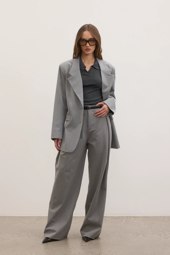 EVIE BLAZER