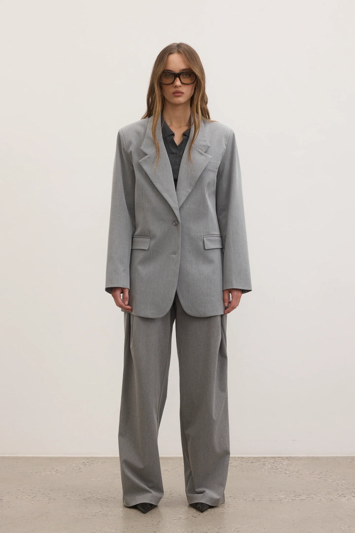 EVIE BLAZER
