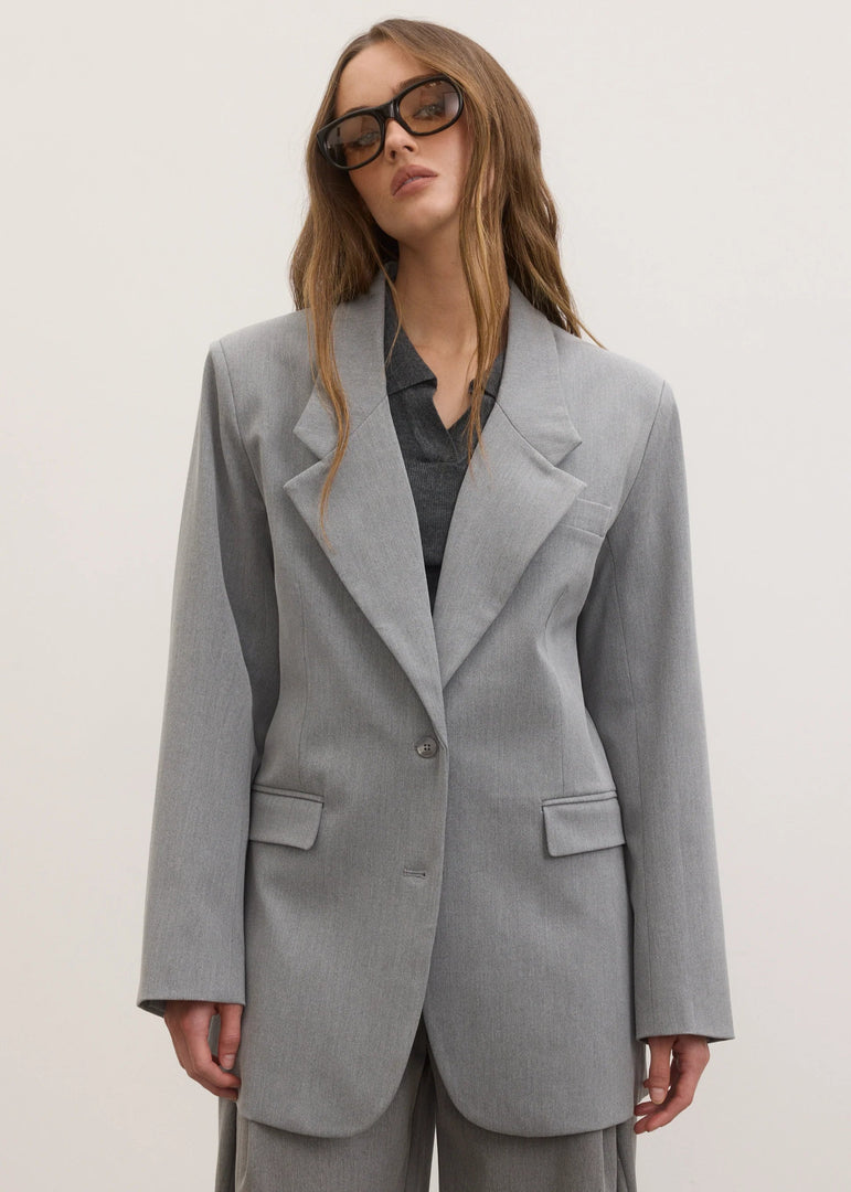 EVIE BLAZER