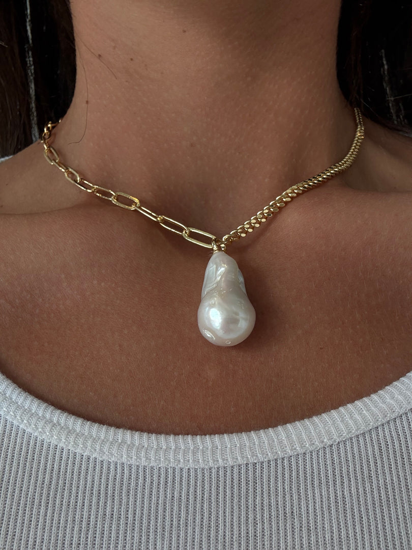 MARINA NECKLACE
