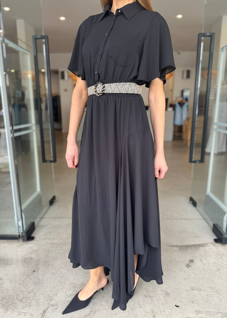BELLA DRESS
