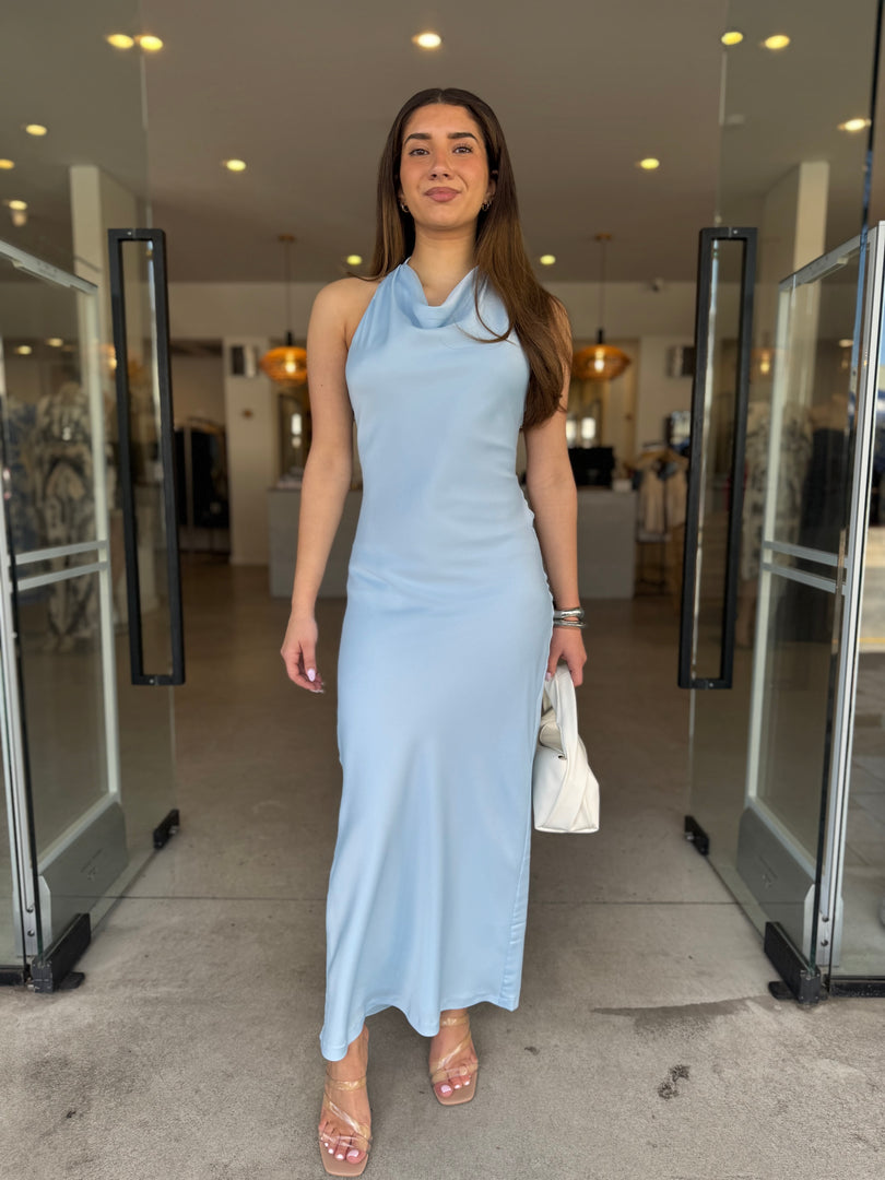 COVE MAXI DRESS